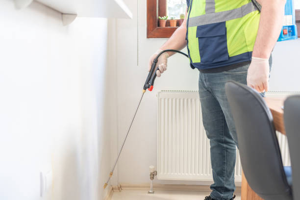 Pest Prevention Services in Biloxi, MS